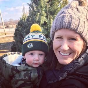 Meet your Posher, Bekaah